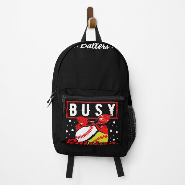 Item preview, Busy Raising Ballers Catcher Pitcher Softball Sport Baseball Home Run Hit Bat Field Team Swing Fielding Athlete designed and sold by shirti.
