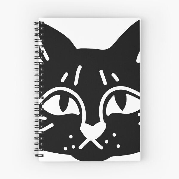 Item preview, Cat pet. Cat funny face, happy home pet, house animal, gift for cat lovers, mom, friend, girlfriend. designed and sold by RukkiZukkiArt.