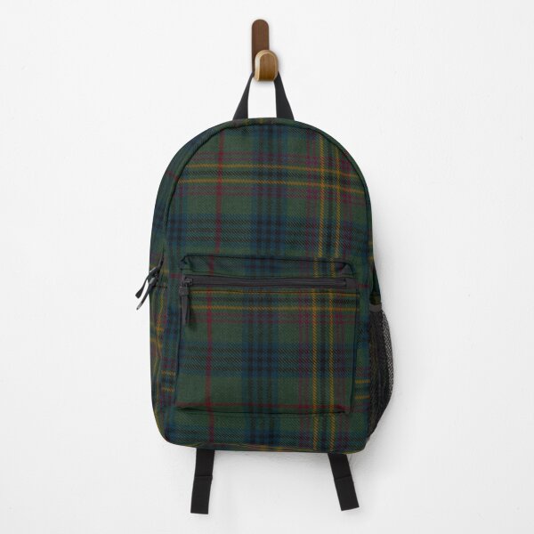 Artikelvorschau, Kennedy Scottish Tartan entworfen und verkauft von RosiesSticks.