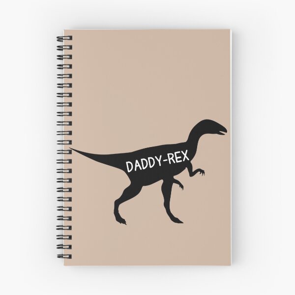 Item preview, Daddy-Rex-Dinosaur- Tyrannosaurus Rex designed and sold by DiensDesign.