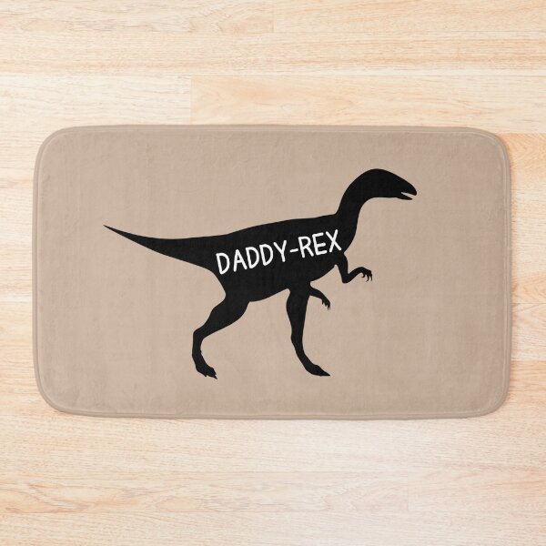 Item preview, Daddy-Rex-Dinosaur- Tyrannosaurus Rex designed and sold by DiensDesign.