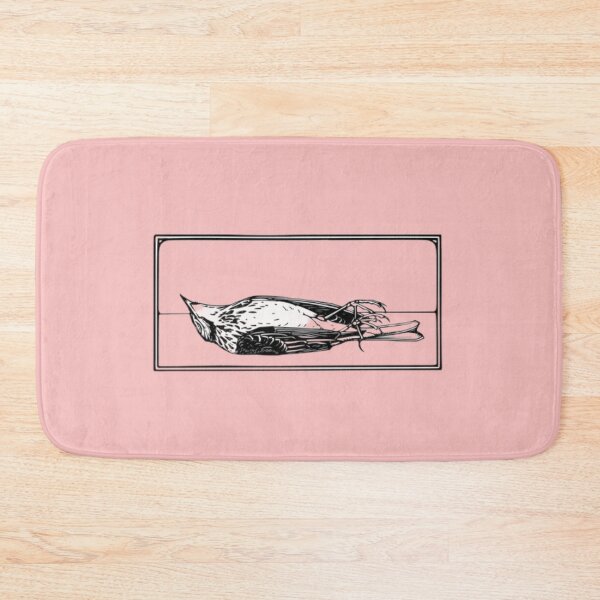 Item preview, Dead Bird design designed and sold by luckyturtles.