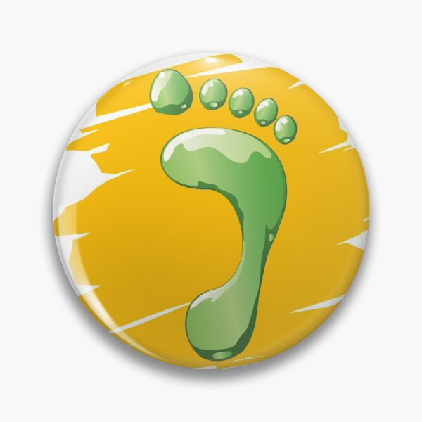 Item preview, a footprint designed and sold by Abawoey.