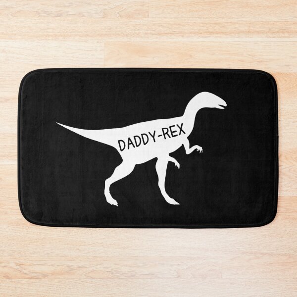 Item preview, Daddy-Rex-Saurus-Tyrannosaurus Rex designed and sold by DiensDesign.