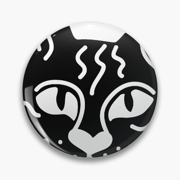 Item preview, Happy funny cat pet. Cat funny face, happy home pet, house animal, gift for cat lovers, mom, friend, girlfriend. designed and sold by RukkiZukkiArt.