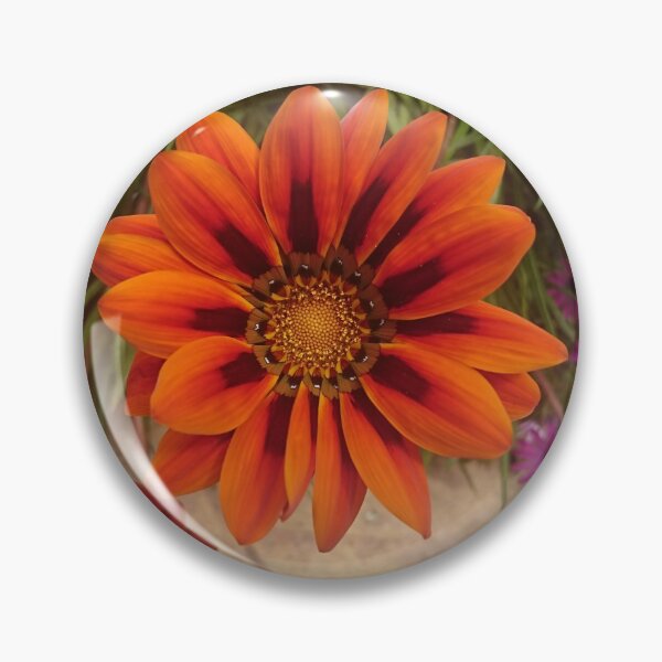 Item preview, Gazania designed and sold by MIRORA.