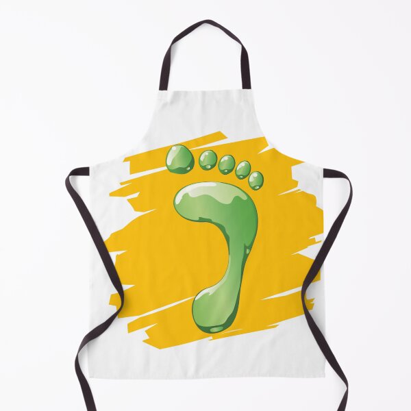 Item preview, a footprint designed and sold by Abawoey.