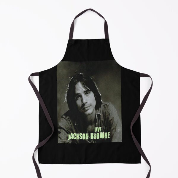 Item preview, Hadar Jackson Browne Show Tour 2019 6 designed and sold by EnriqueG26.