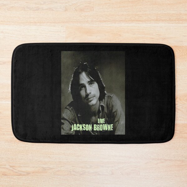 Item preview, Hadar Jackson Browne Show Tour 2019 6 designed and sold by EnriqueG26.