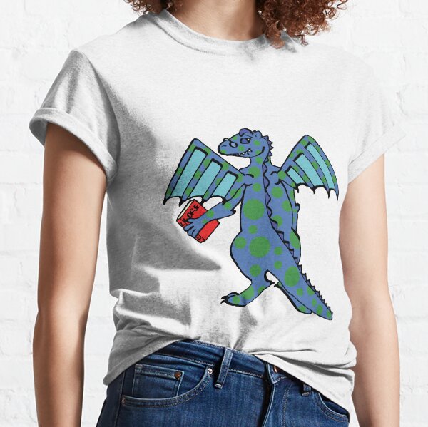 Henry Reginald Frost from "Spots" Classic T-Shirt