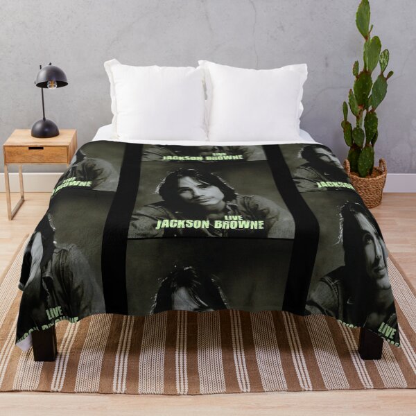 Item preview, Hadar Jackson Browne Show Tour 2019 6 designed and sold by EnriqueG26.