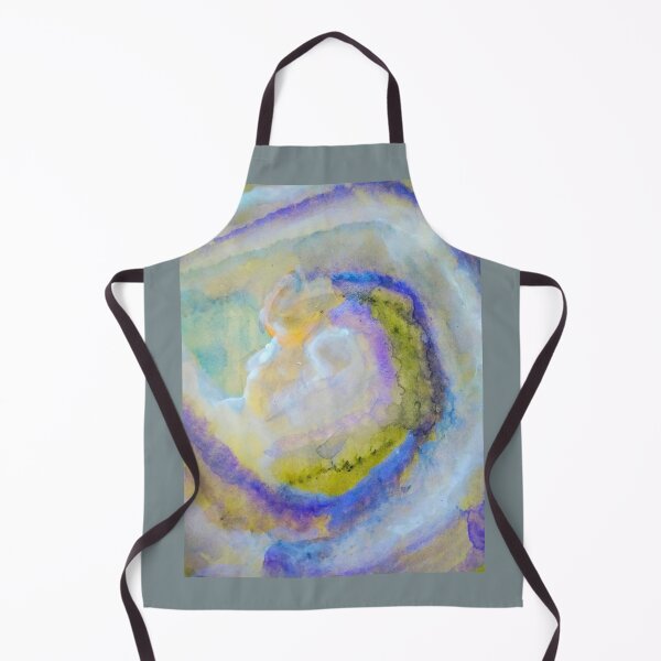 Item preview, The Purple Lake designed and sold by Artcartstart.