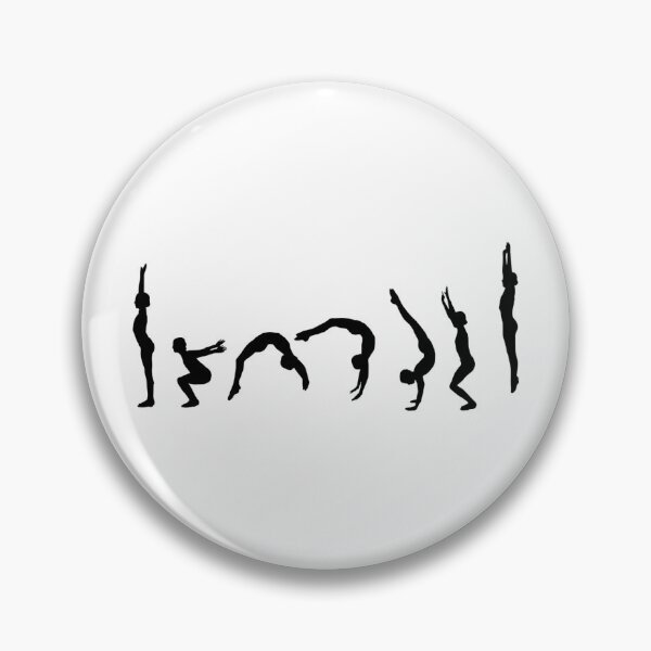 Item preview, backflip evolution designed and sold by DeezShirtz24.
