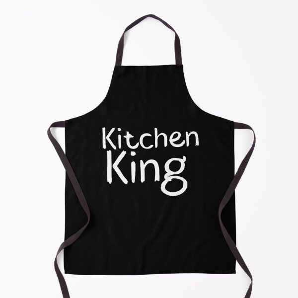 Item preview, Kitchen King designed and sold by catchyphase.