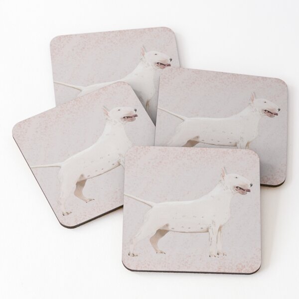 Item preview, Bulterier Dog designed and sold by crazymel.