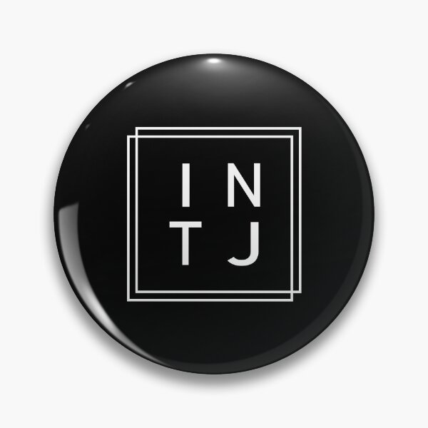 Item preview, MBTI - INTJ designed and sold by Typography & Streetwear.