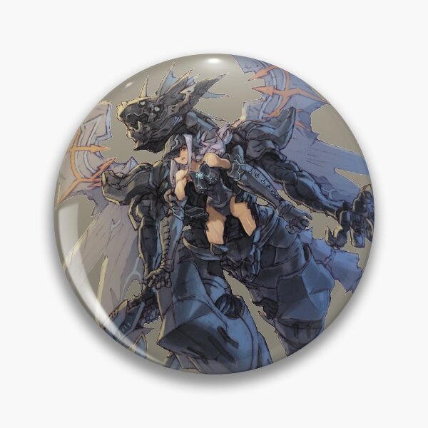 Item preview, Herald designed and sold by Vapid  Rose.