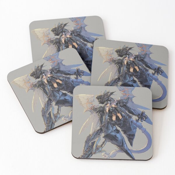 Item preview, Herald designed and sold by Vapid  Rose.