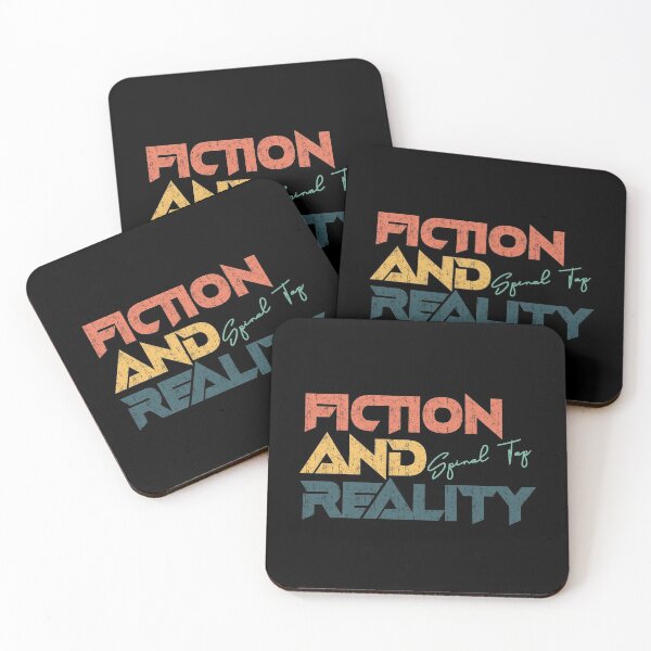 Item preview, fiction and reality spinal tap designed and sold by hppkoala_am.