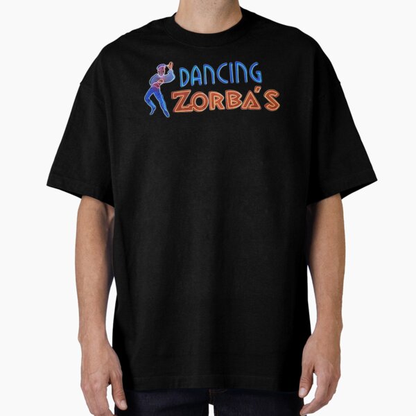 Item preview, Dancing Zorbas designed and sold by jordan5L.