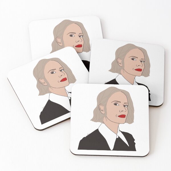 Item preview, Sarah Paulson  designed and sold by kathix.