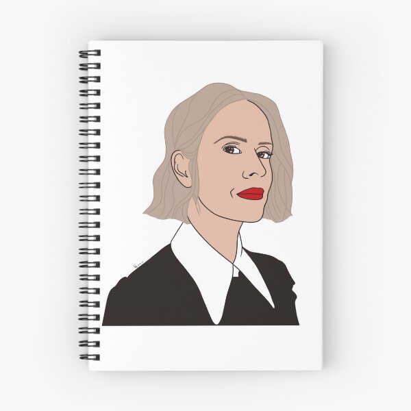 Item preview, Sarah Paulson  designed and sold by kathix.