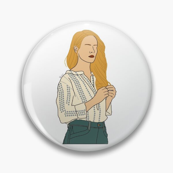 Item preview, Sarah Paulson AHS designed and sold by kathix.