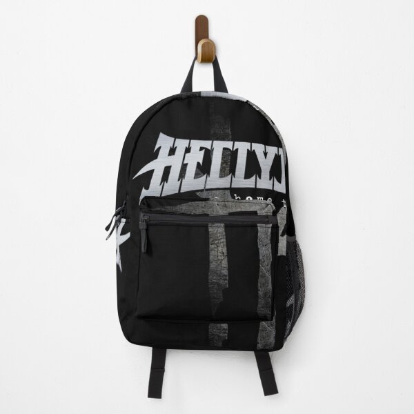 Item preview, HELLYEAH TOUR 2019 5 designed and sold by EnriqueG26.