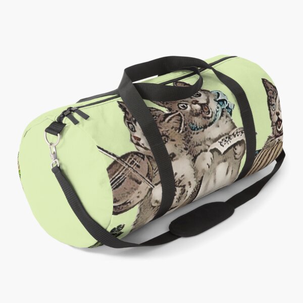 Item preview, Cat know feminist designed and sold by Suzie-Mara.