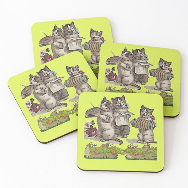 Item preview, Cat know feminist designed and sold by Suzie-Mara.