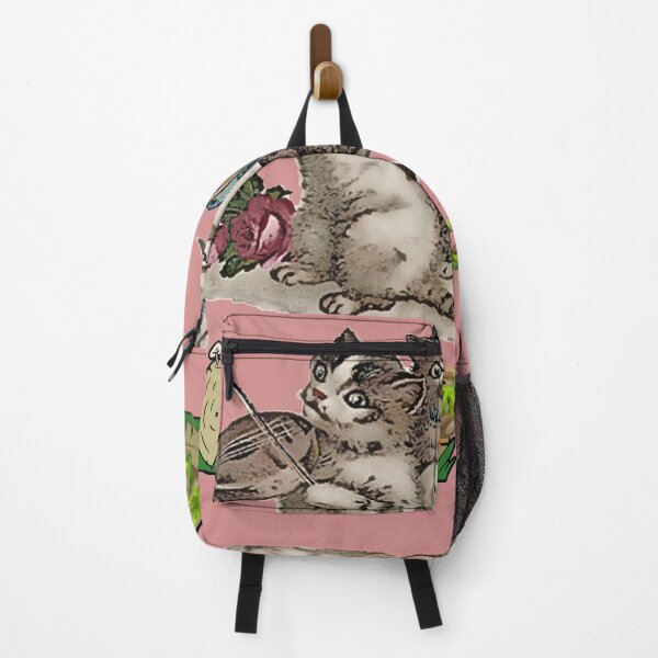Item preview, Cat know feminist designed and sold by Suzie-Mara.