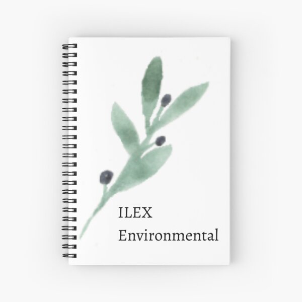 Item preview, ILEX Environmental designed and sold by Wandas-World.