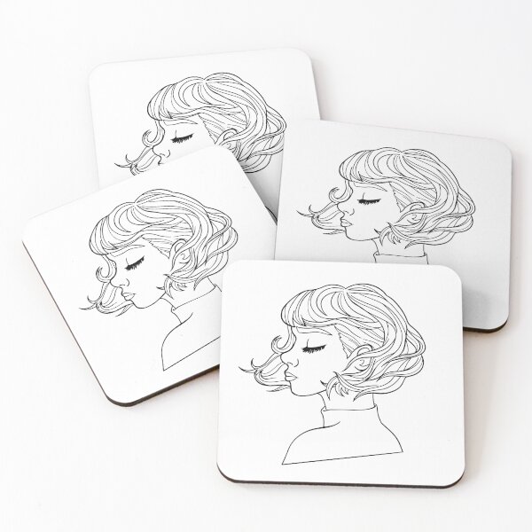 Item preview, Line art minimalist  designed and sold by Vhutolo.