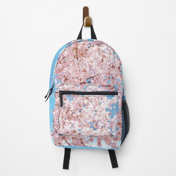Item preview, Cherry Blossom Blue Sky designed and sold by elimelartou.