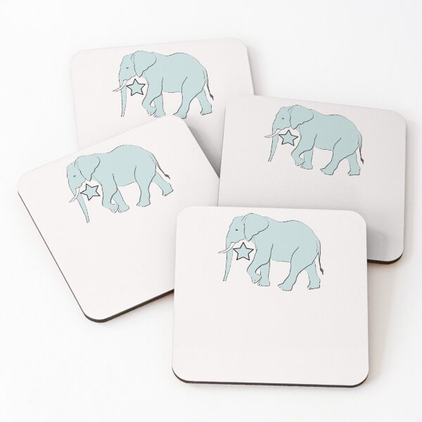 Item preview, CUTE ELEPHANT designed and sold by Sharon111.