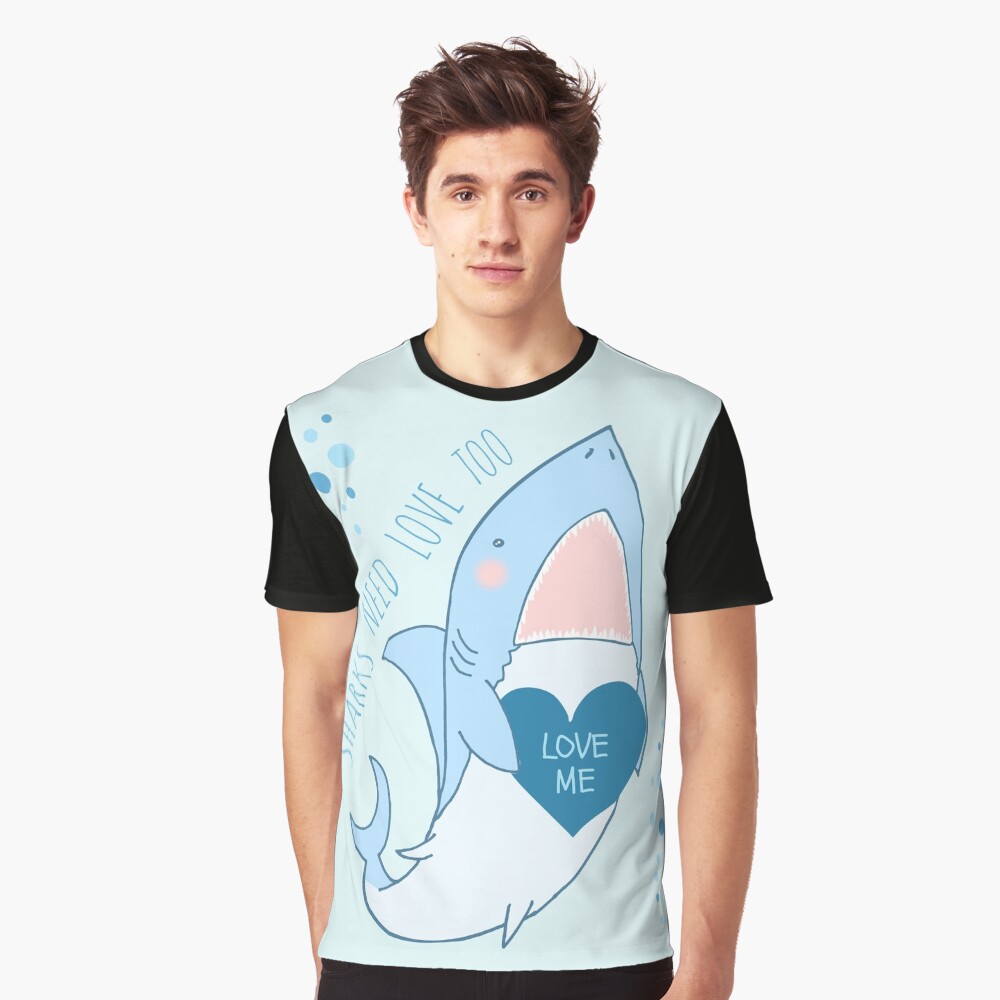 Item preview, Graphic T-Shirt designed and sold by FandomizedRose.