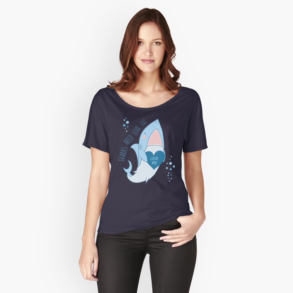 Item preview, Relaxed Fit T-Shirt designed and sold by FandomizedRose.
