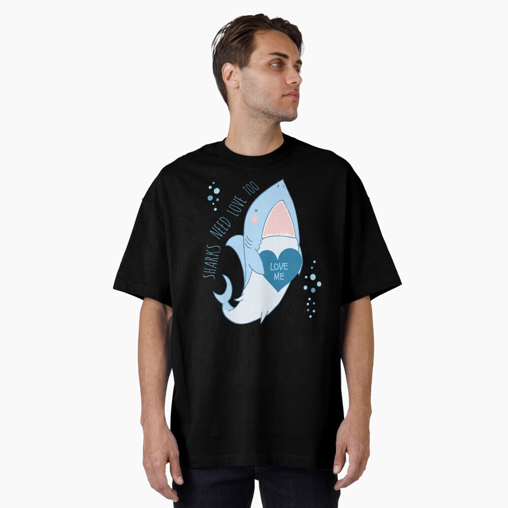 Item preview, Oversized T-Shirt designed and sold by FandomizedRose.