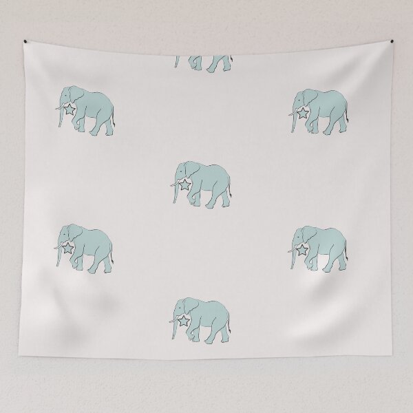 Item preview, CUTE ELEPHANT designed and sold by Sharon111.