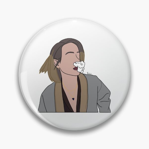 Item preview, Sarah Paulson designed and sold by kathix.