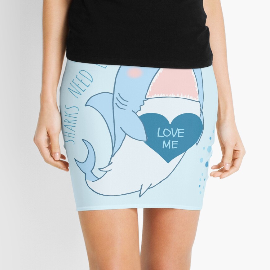 Item preview, Mini Skirt designed and sold by FandomizedRose.