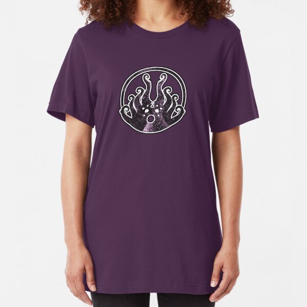 Beast Family: Eshmaki Slim Fit T-Shirt