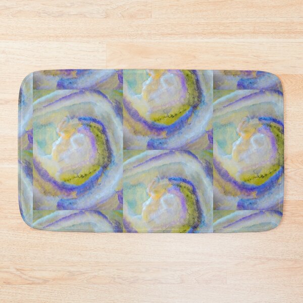 Item preview, The Purple Lake designed and sold by Artcartstart.