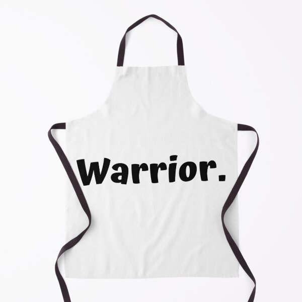 Aperçu de l'œuvre warrior créée et vendue par LU NA.