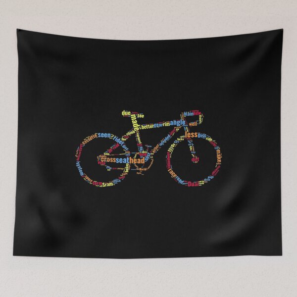 Item preview, Bicycle Amazing Anatomy Cycling Stunt Freestyle Saddle Top Travel Wheel Saddle Brake Biking Race Ride Bicycle designed and sold by shirti.