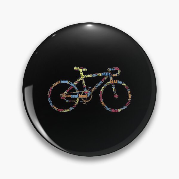 Item preview, Bicycle Amazing Anatomy Cycling Stunt Freestyle Saddle Top Travel Wheel Saddle Brake Biking Race Ride Bicycle designed and sold by shirti.