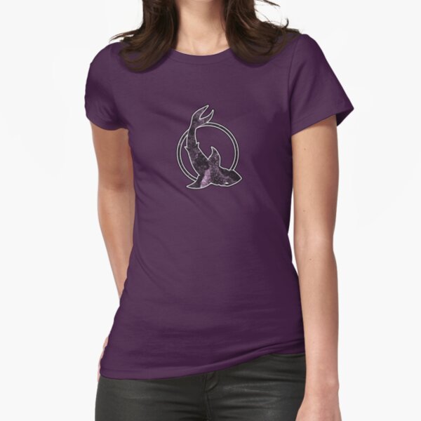 Beast Family: Makara Fitted T-Shirt