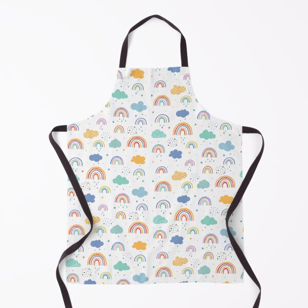 Item preview, Whimsical Rainbows designed and sold by AnnoyedMouse.
