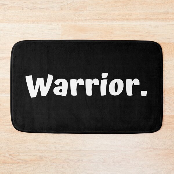 Aperçu de l'œuvre warrior créée et vendue par LU NA.