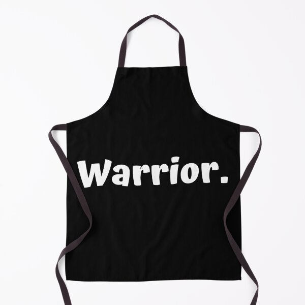 Aperçu de l'œuvre  warrior créée et vendue par LU NA.